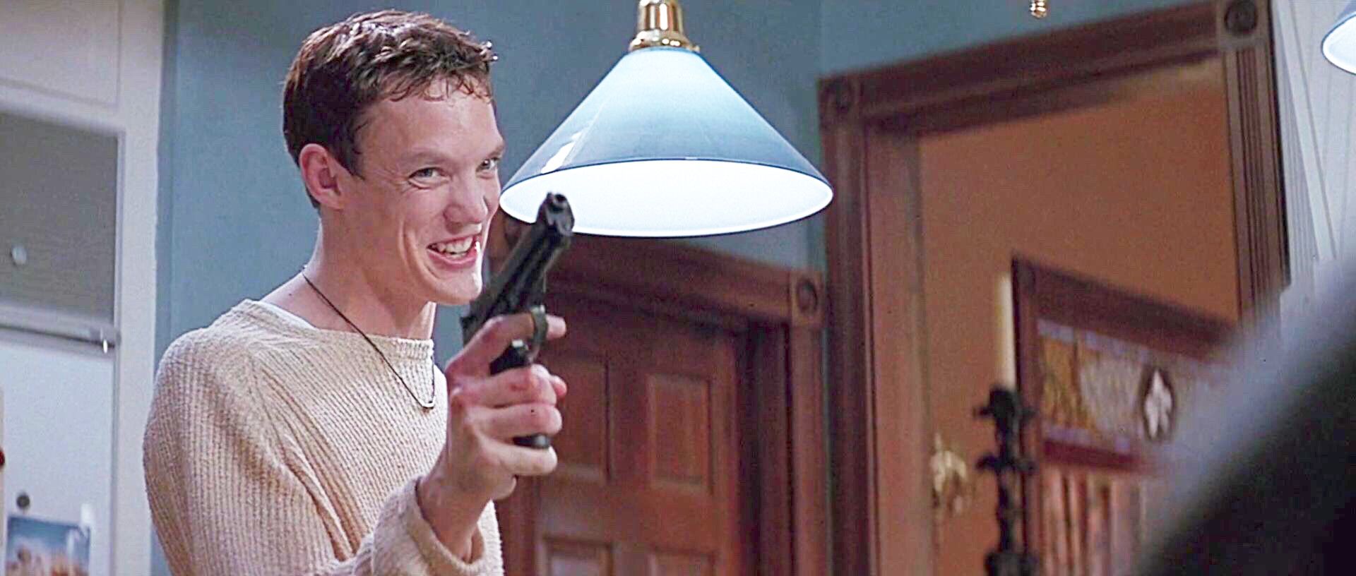 马修·里沃德的写真