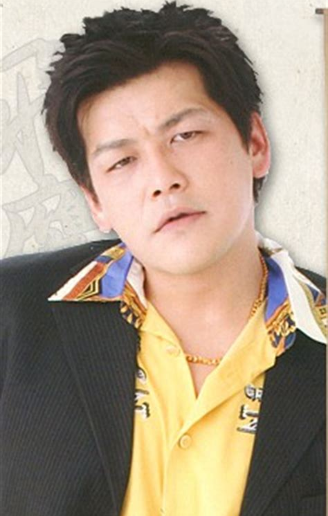 富泽岳史的写真