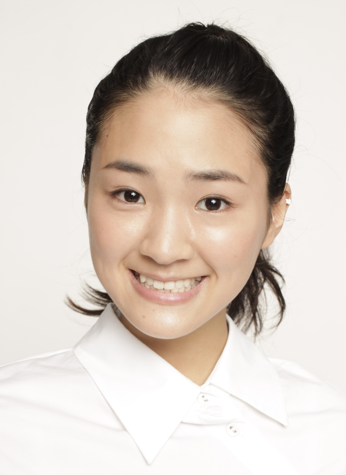 安藤轮子的写真