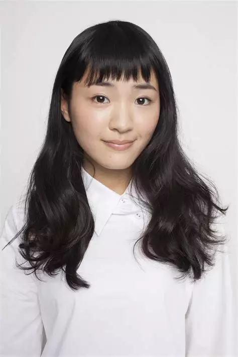 安藤轮子的写真