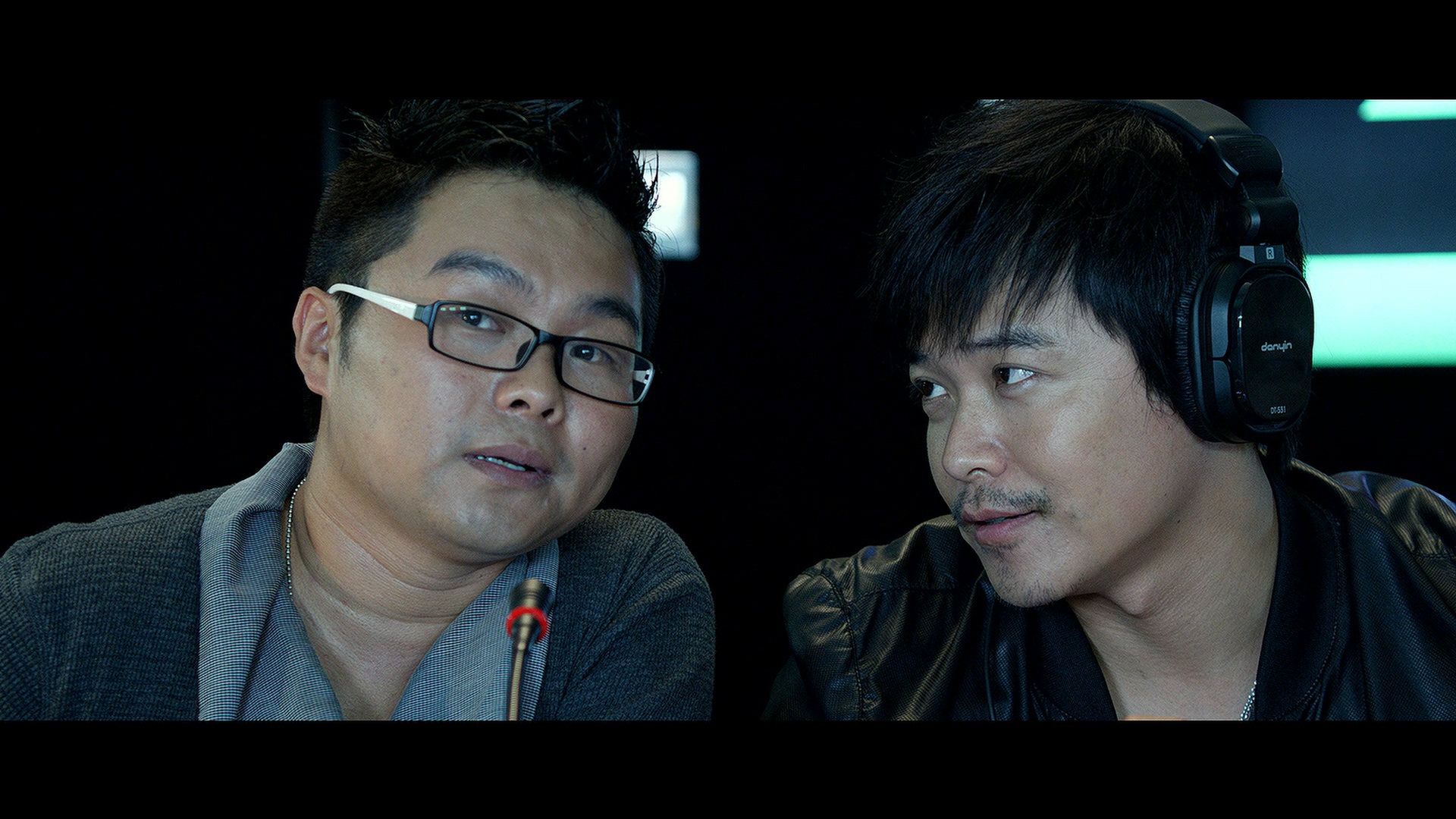 张羽的写真-《全民目繫》