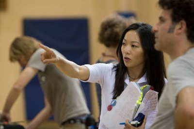 虞琳敏的写真-美