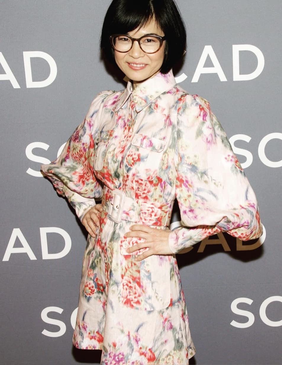 安庆名惠子的写真