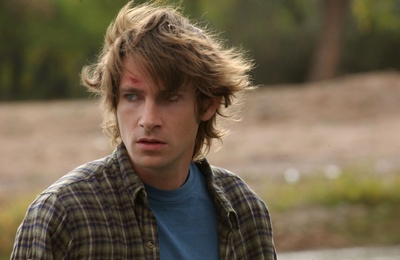 德里克·塞西尔的写真