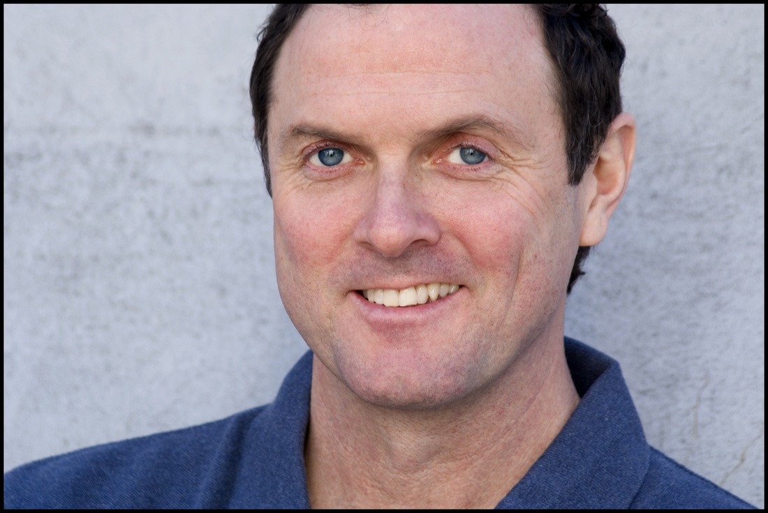 波利斯·麦戈法的写真