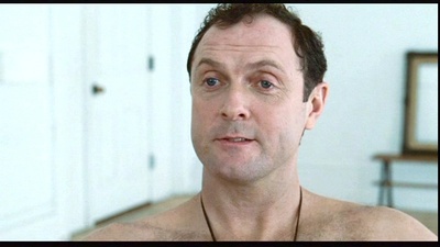 波利斯·麦戈法的写真