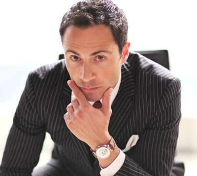 贾斯汀·波尔蒂的写真