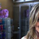 维多利亚·莱文