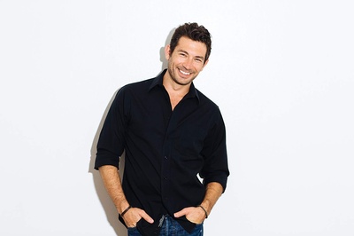 布伦特·哈维的写真