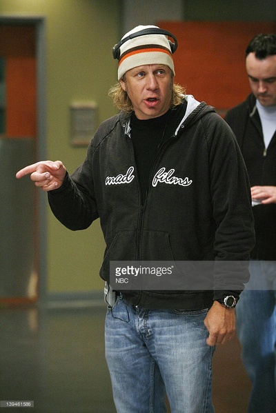 戴维·斯特雷顿的写真-House -- 'Ugly' Episo...