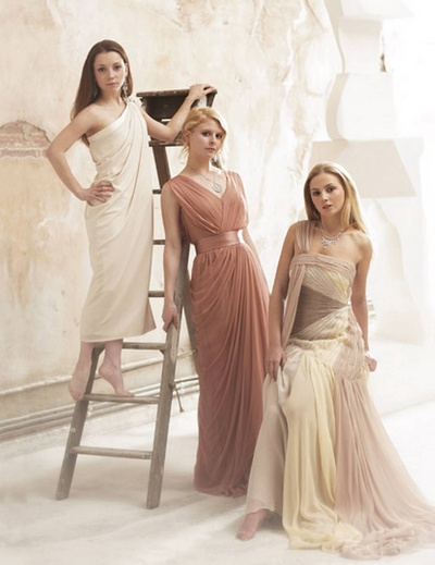 玛拉马·科利特的写真