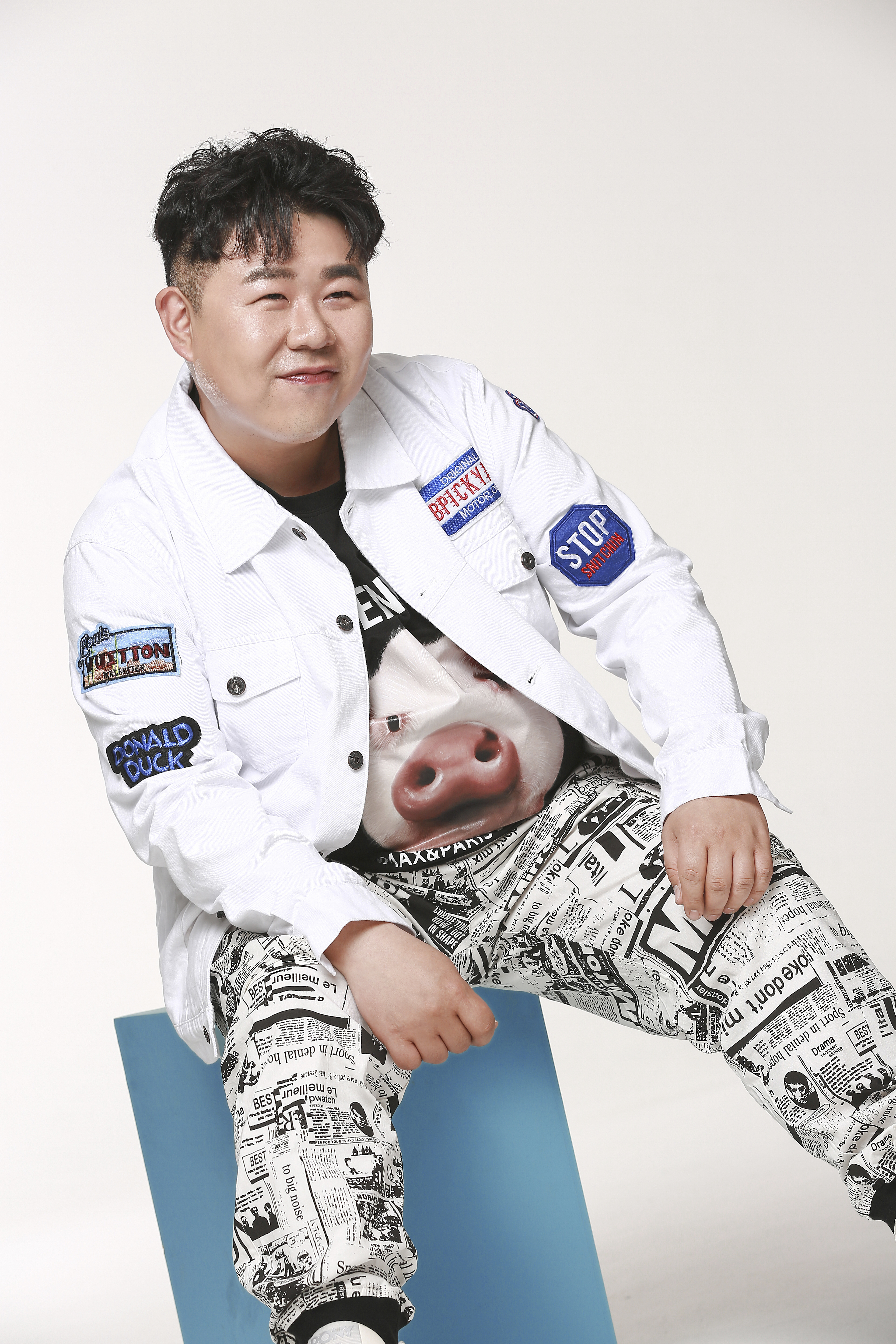 刘恩尚的写真-刘恩尚写真