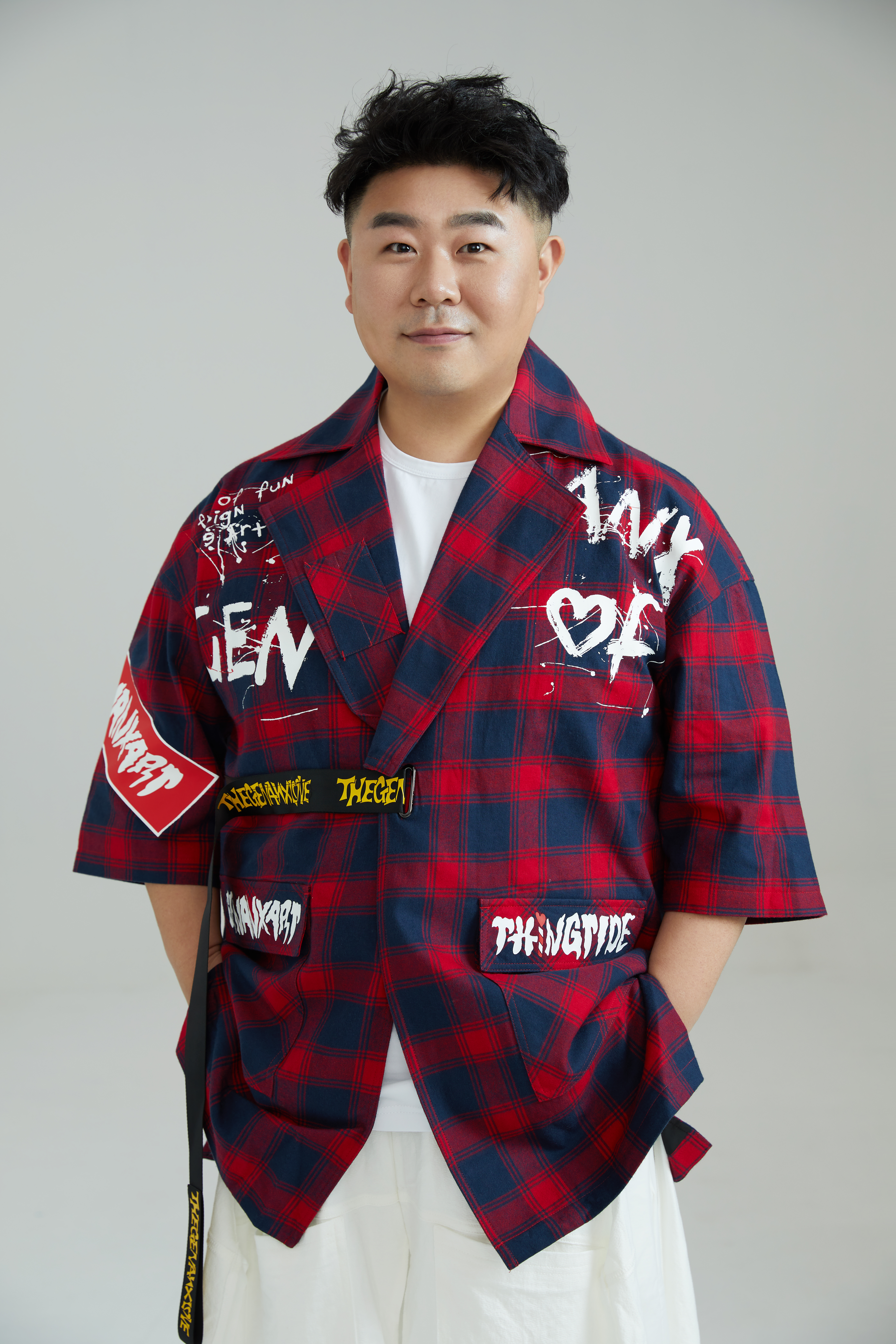 刘恩尚的写真-刘恩尚写真