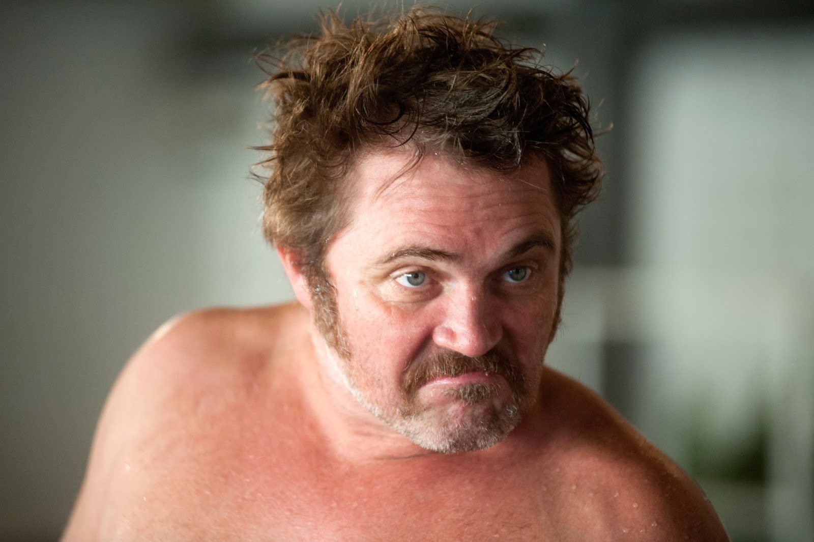 艾利克斯·费恩的写真