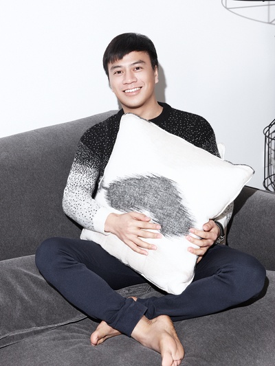 饶俊的写真-饶俊