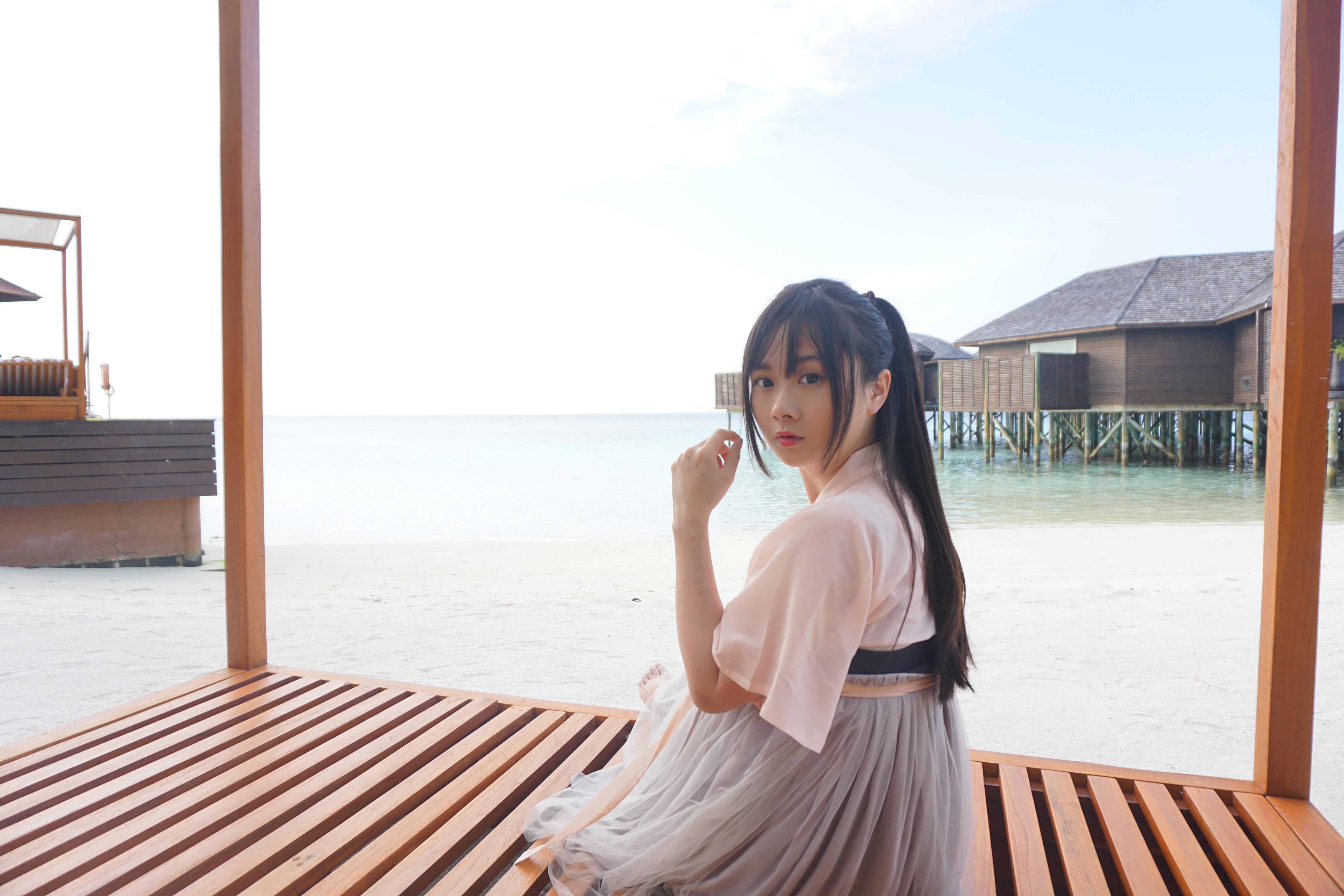 刘娅的写真-刘娅编剧