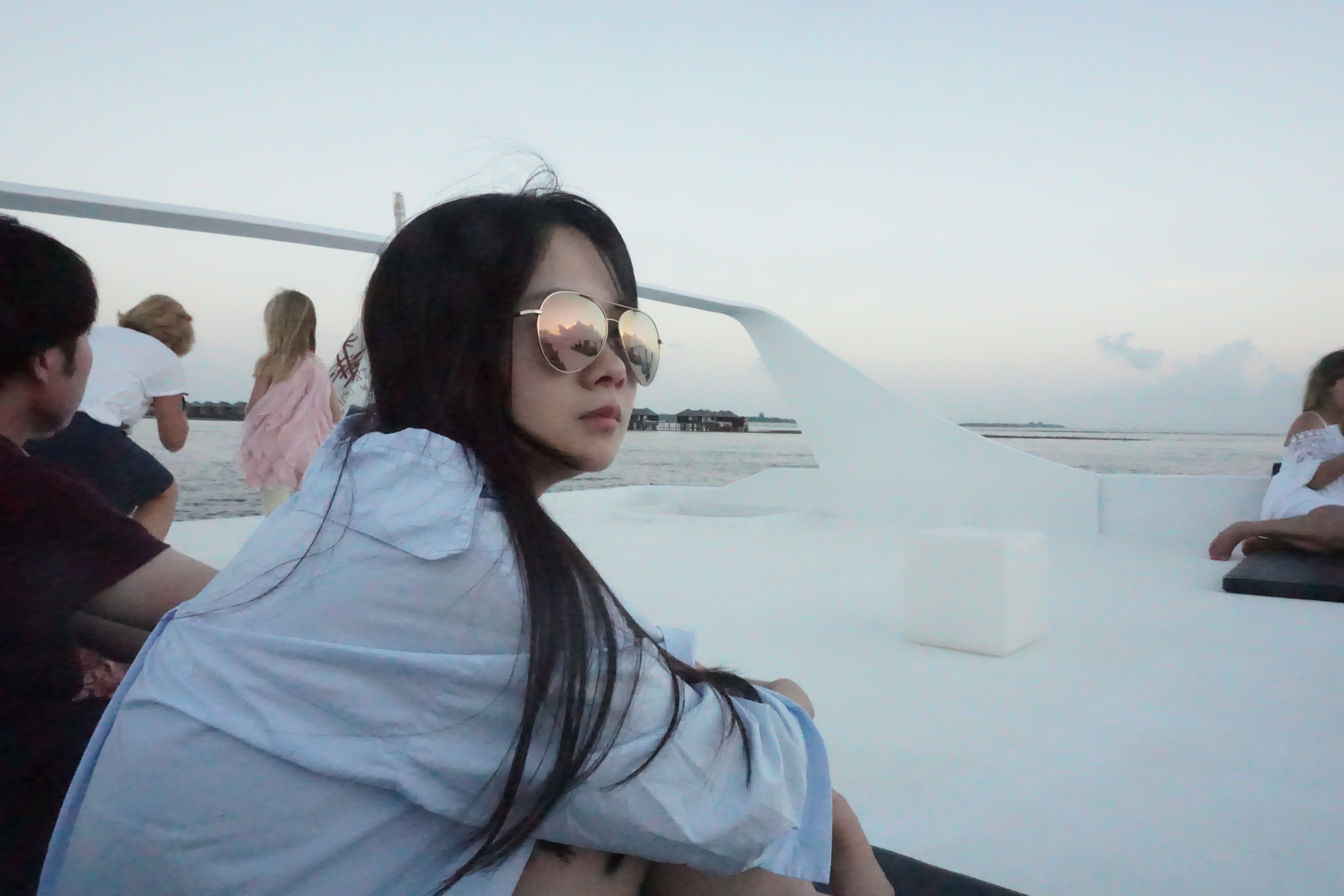 刘娅的写真-刘娅编剧