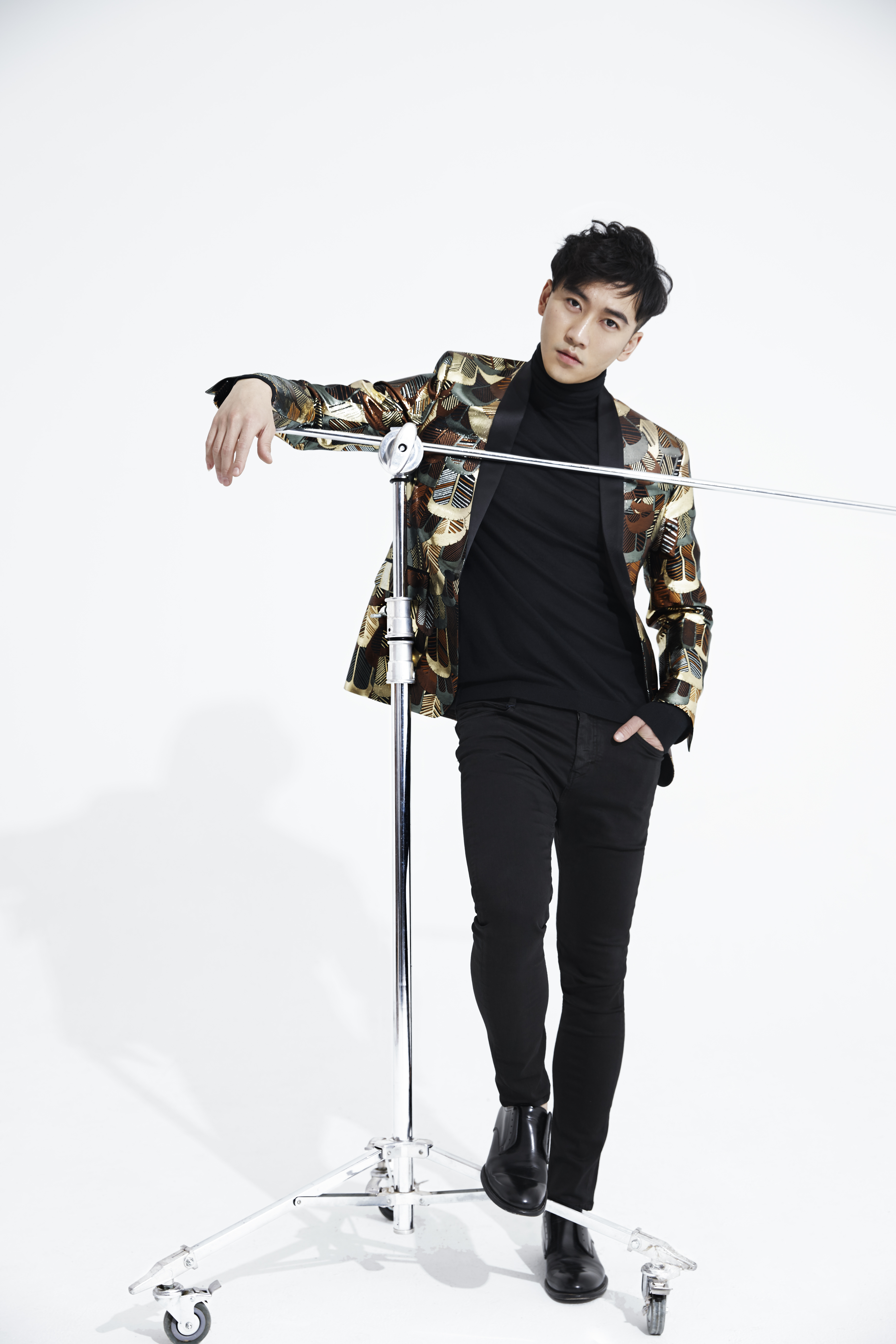 毛方圆的写真-毛方圆