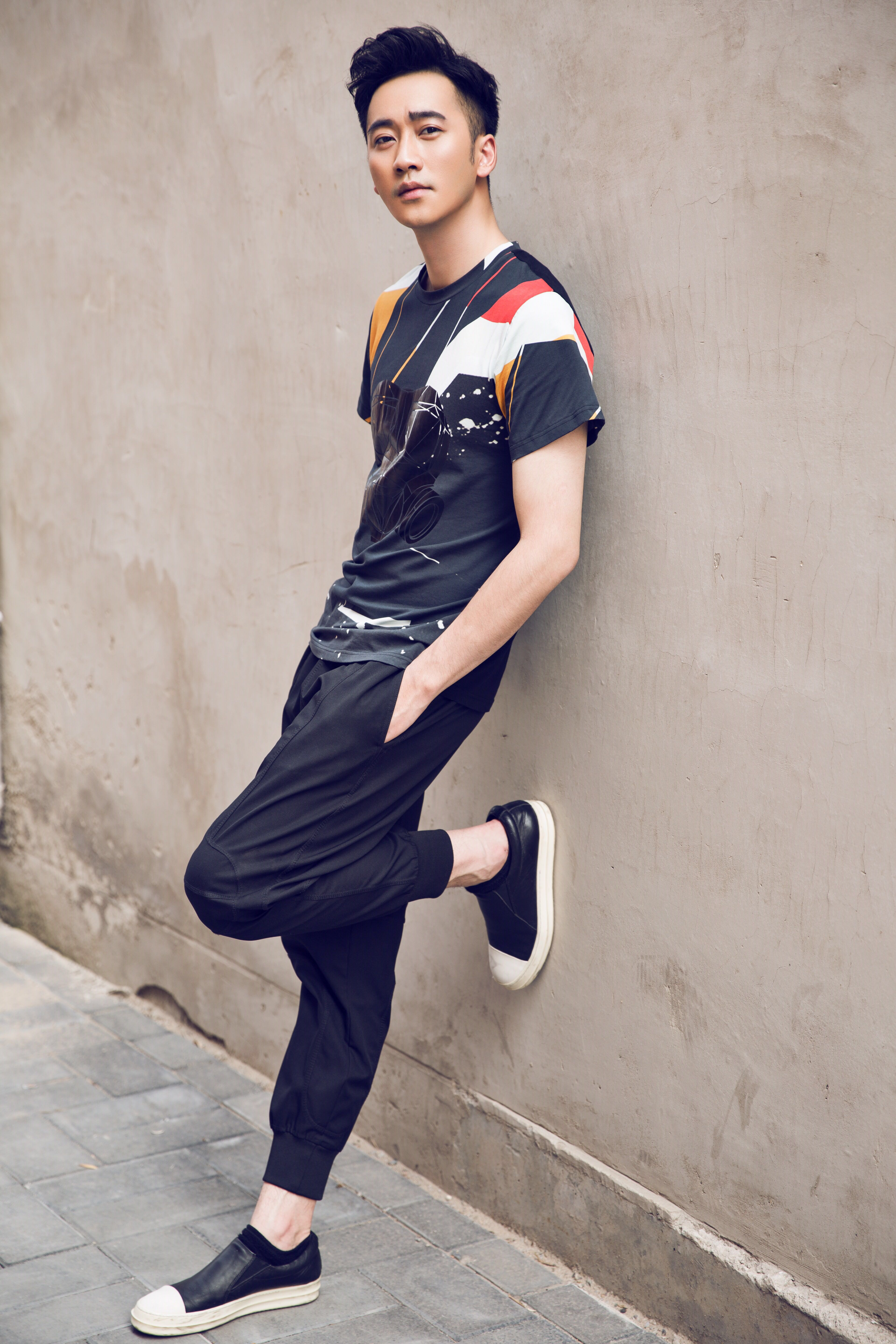 毛方圆的写真-毛方圆