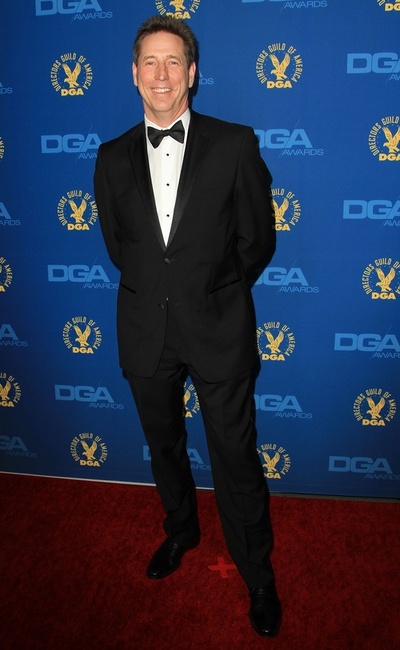 马克·森卓斯基的写真