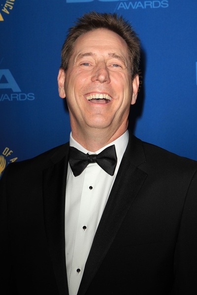 马克·森卓斯基的写真