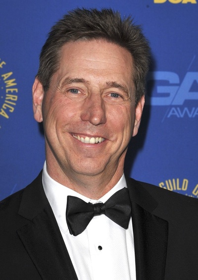 马克·森卓斯基的写真