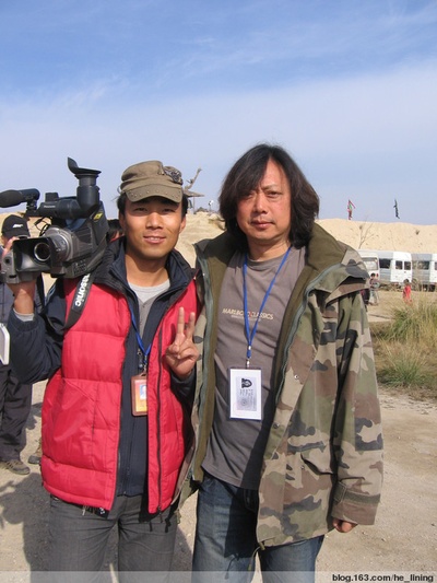 鞠觉亮的写真-鞠觉亮 Kok Leung Ku...