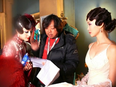 鞠觉亮的写真-鞠觉亮 Kok Leung Ku...