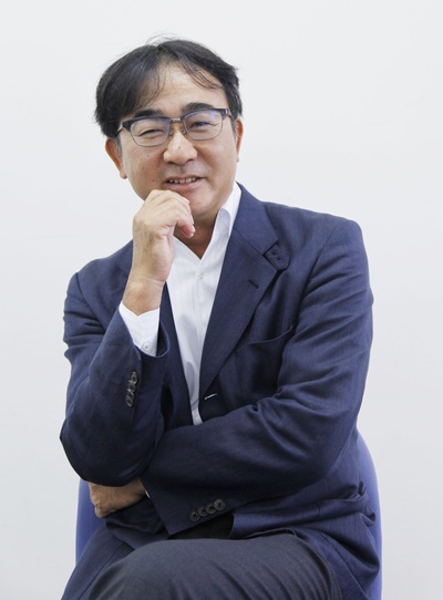 池井户润的写真