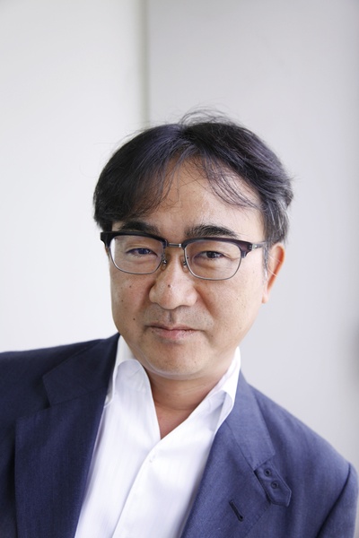 池井户润的写真