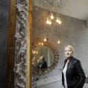 卡莉·斯考格兰德