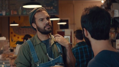 O·T·费本勒的写真