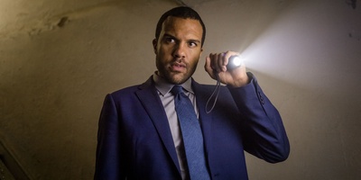 O·T·费本勒的写真