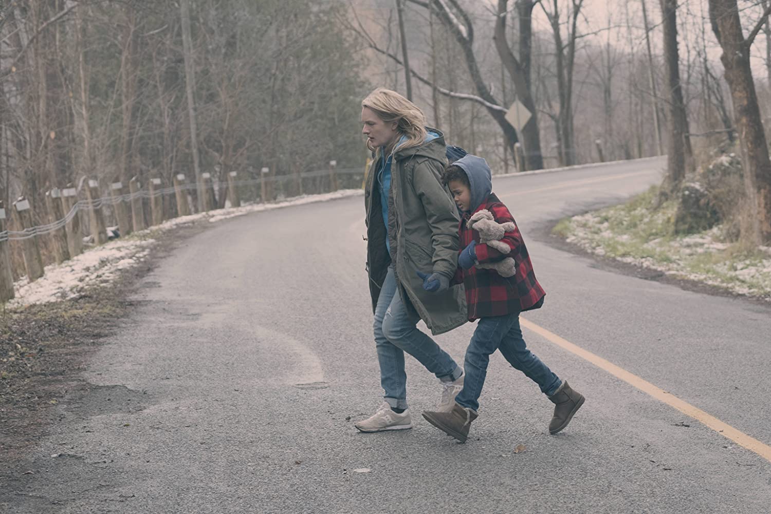 乔丹娜·布莱克的写真