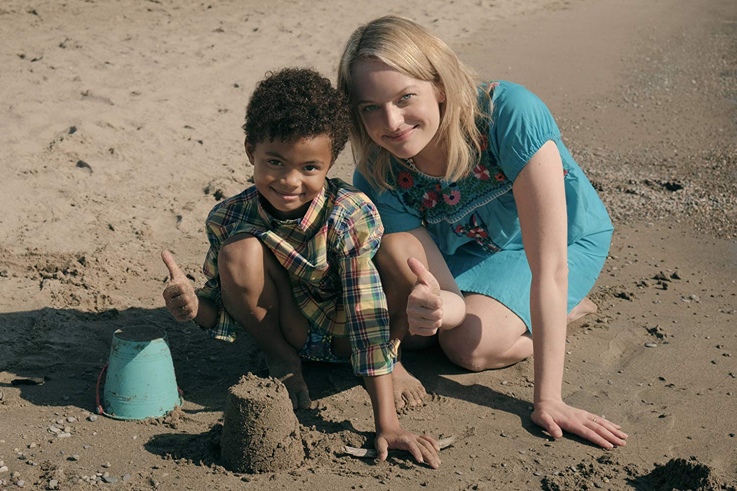 乔丹娜·布莱克的写真