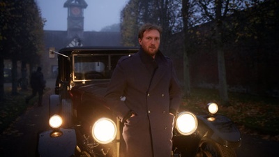 蒂姆·米兰特斯的写真-Tim Mielants. Photogr...