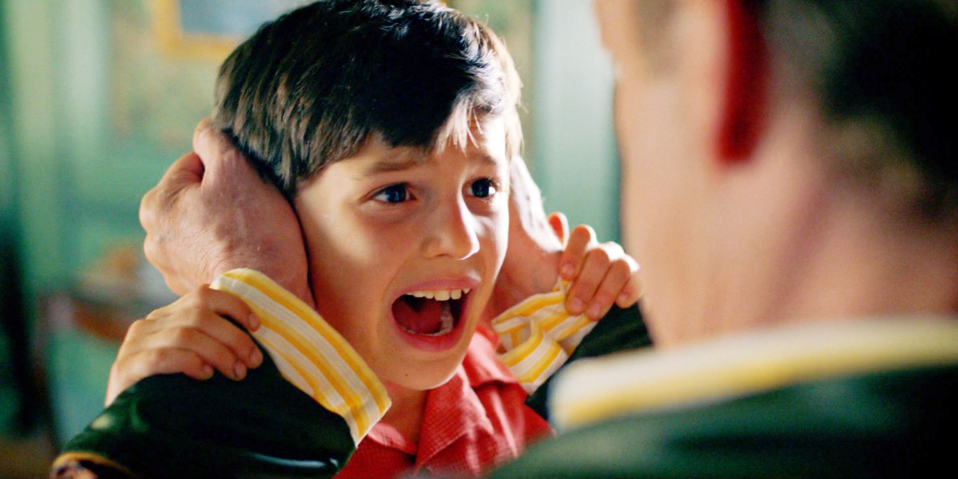 塞巴斯蒂安·马尔茨的写真