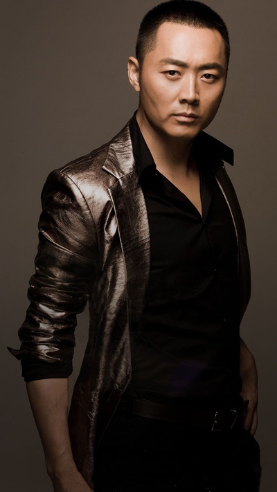 沈晓海的写真-沈晓海黑白写真 分饰...