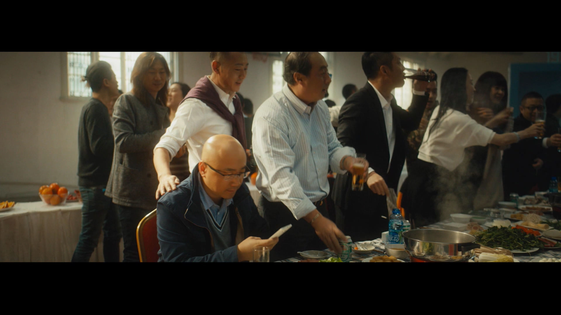 沈晓海的写真-《港囧 / 人再囧途之港...