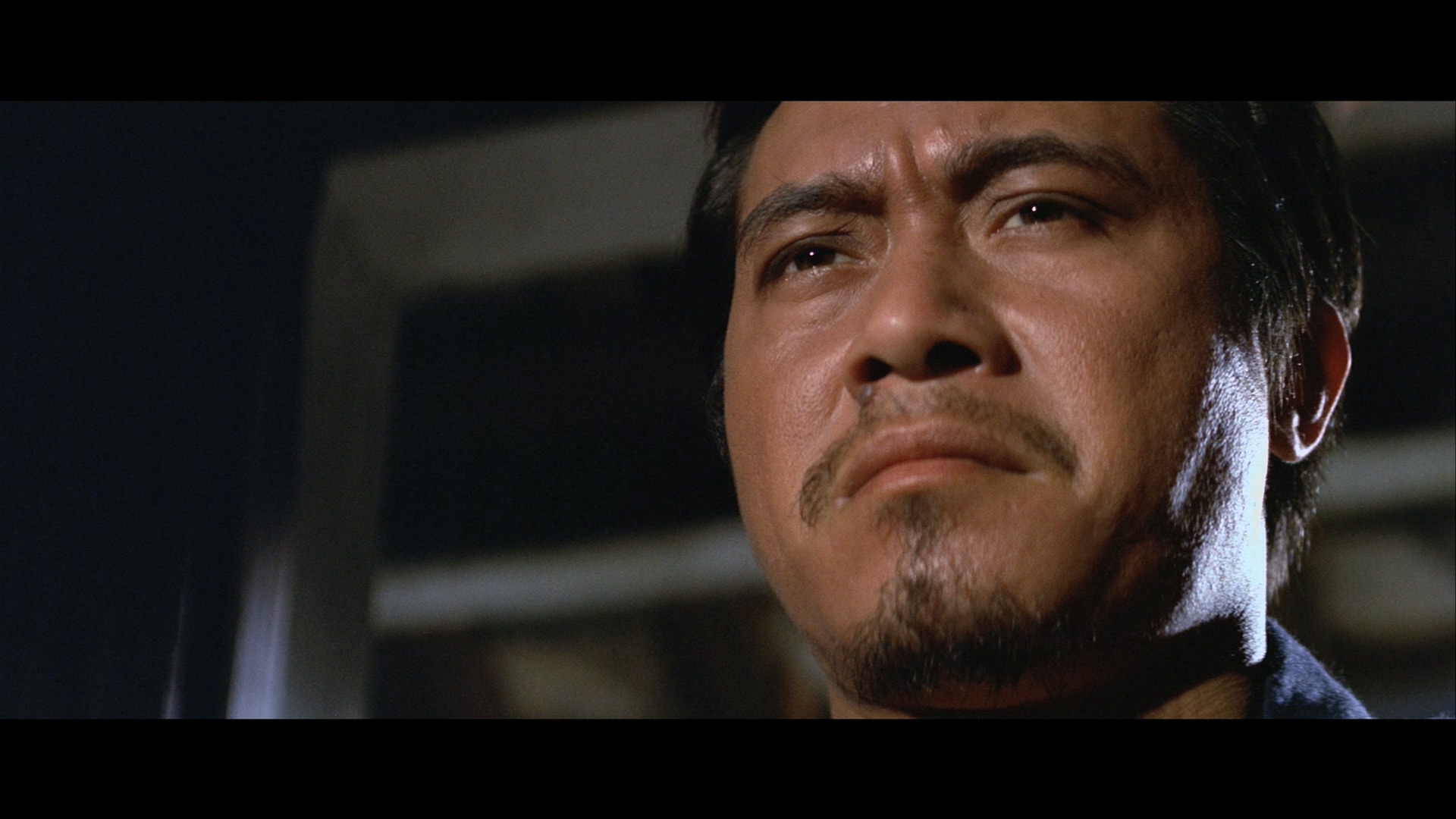 赵雄 的写真-《天下第一拳》