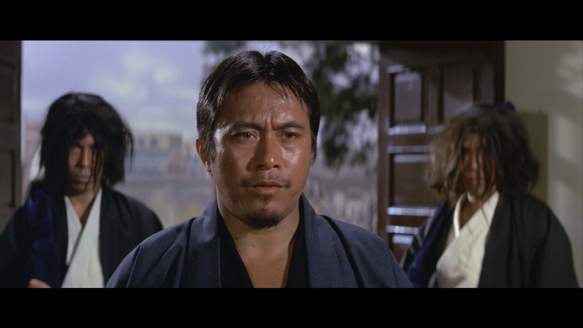 赵雄 的写真-《天下第一拳》