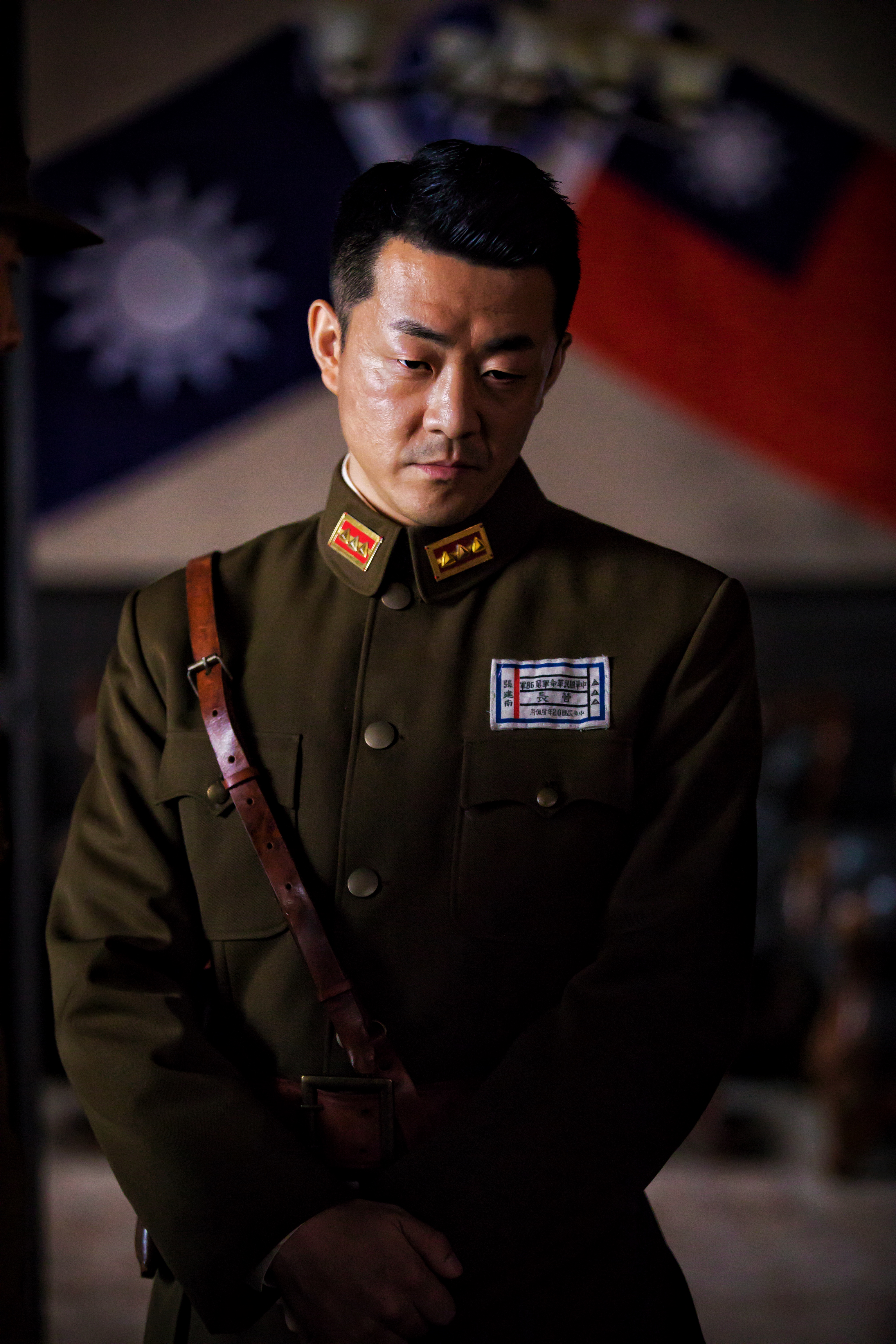 毛凡的写真-毛凡剧照