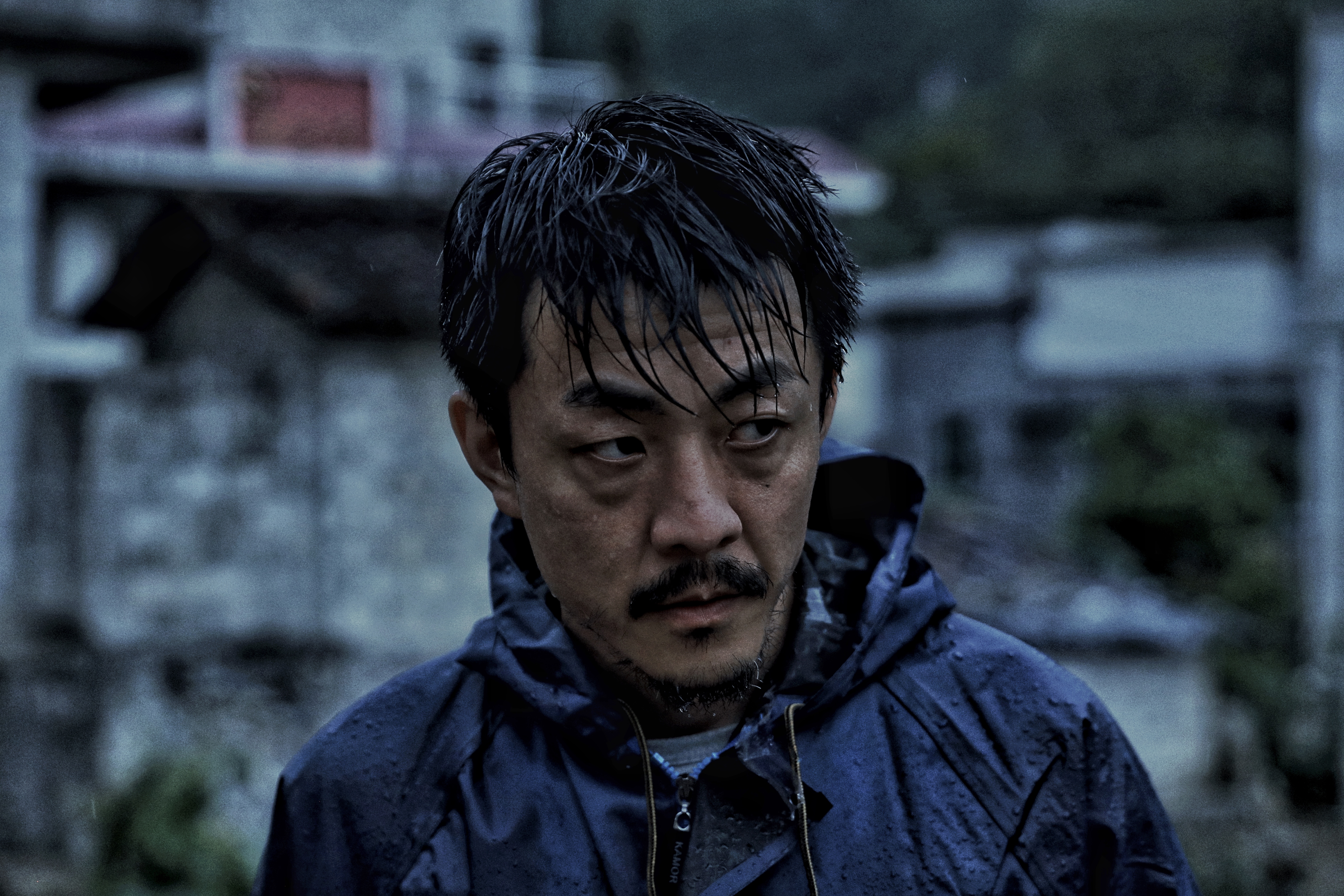 毛凡的写真-毛凡剧照