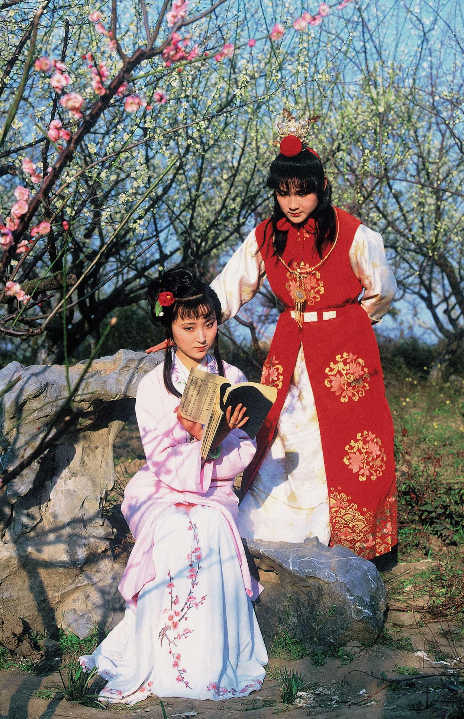 欧阳奋强的写真