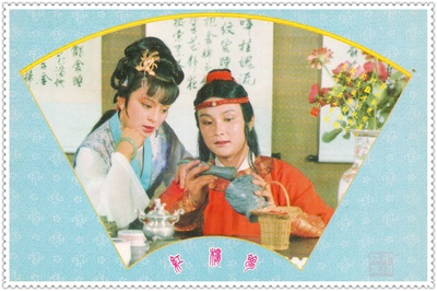 东方闻樱的写真