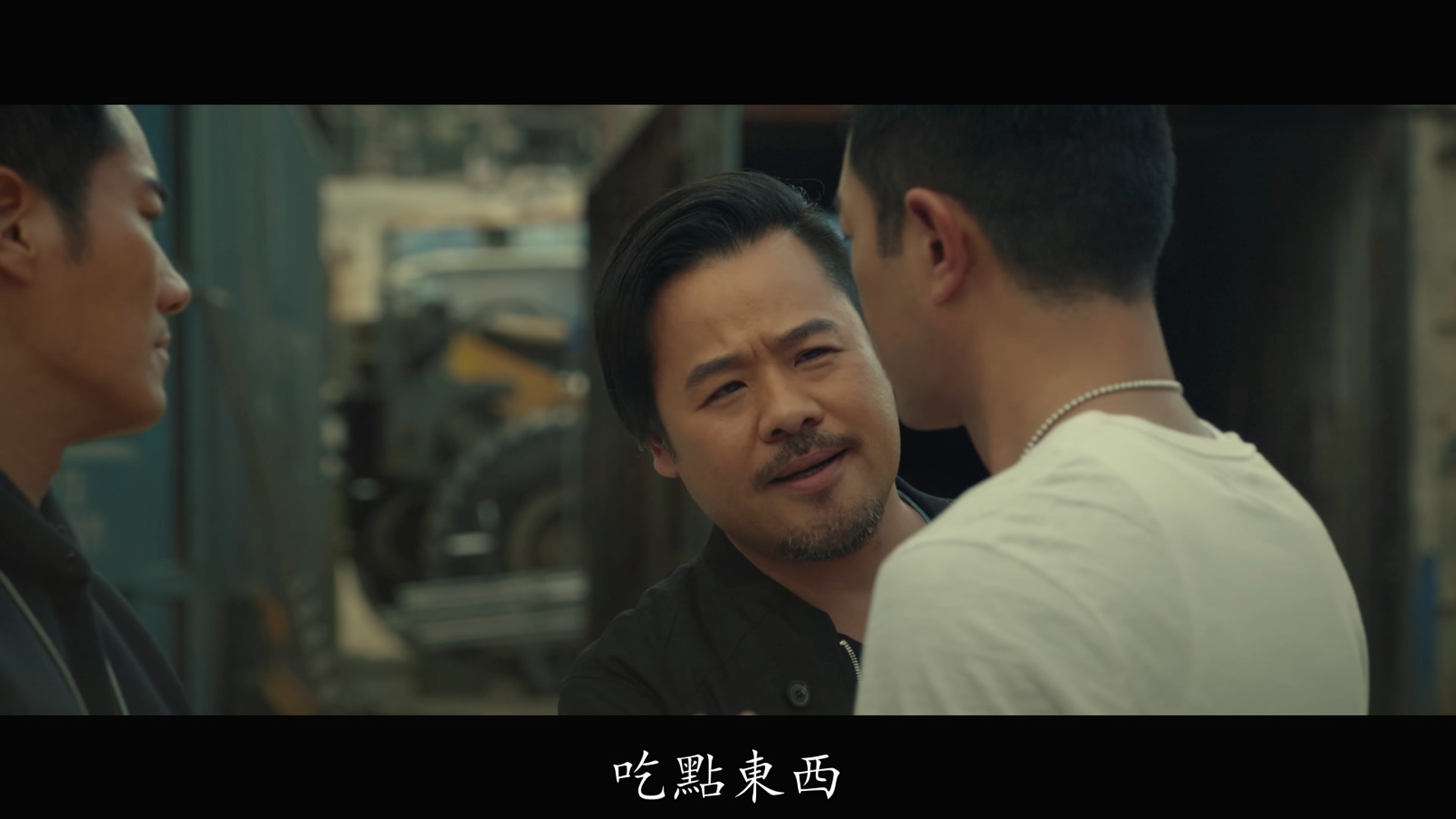 韦家雄的写真-《追龍2 / 追龍2：賊王...