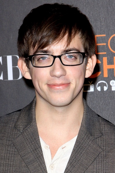 凯文·麦克哈尔的写真