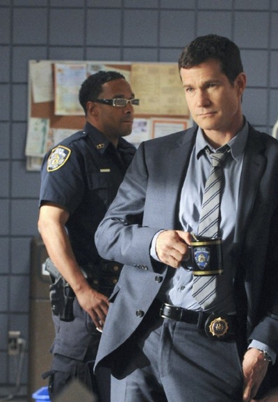 迪伦·沃尔什的写真