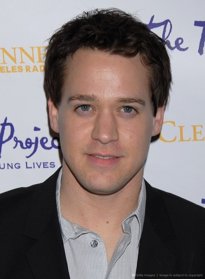 T·R·奈特的写真