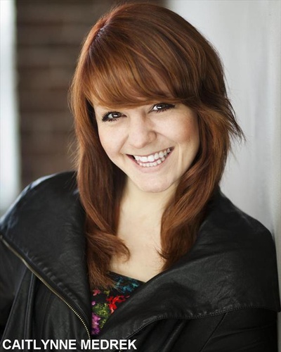 凯特琳·梅德雷克的写真